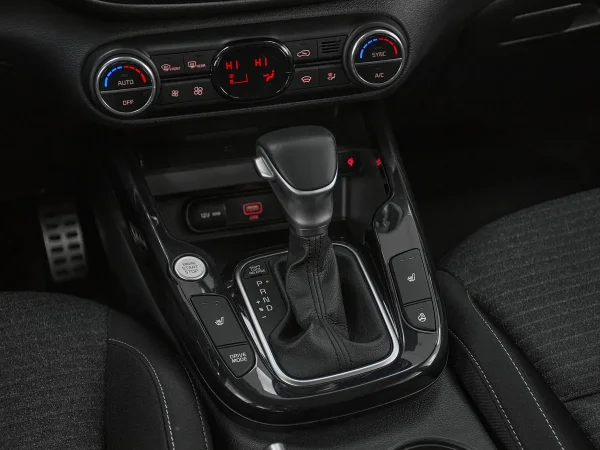 Kia Soul, III фото №19