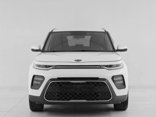 Kia Soul, III фото №2