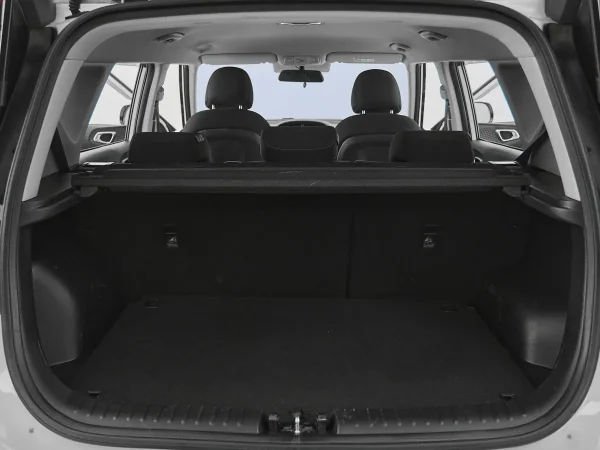 Kia Soul, III фото №21