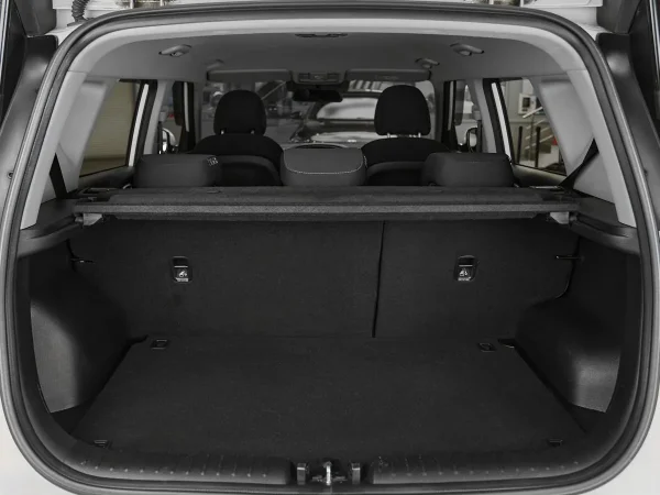 Kia Soul, III фото №22