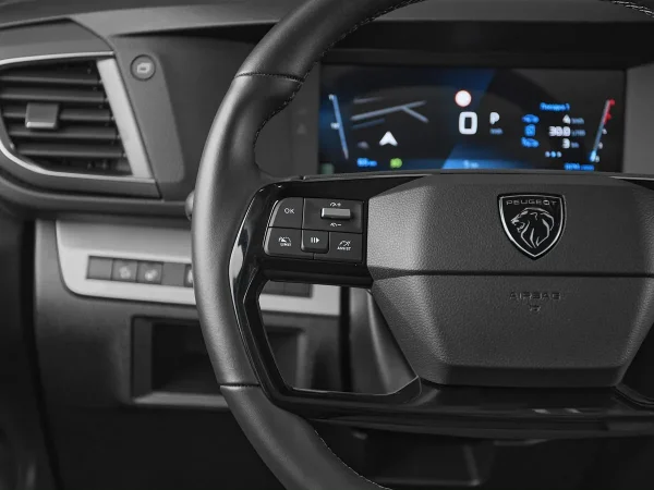 Peugeot Traveller, I Рестайлинг фото №11