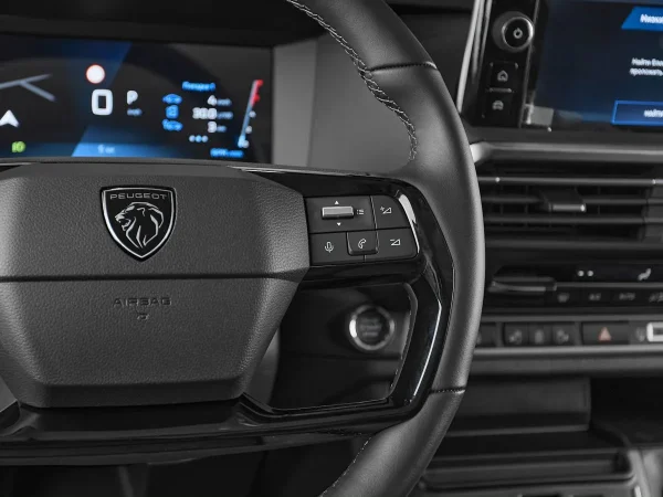 Peugeot Traveller, I Рестайлинг фото №12