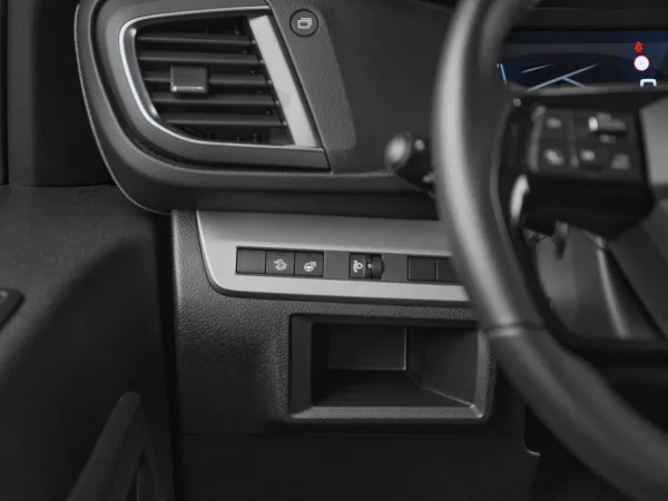 Peugeot Traveller, I Рестайлинг фото №17