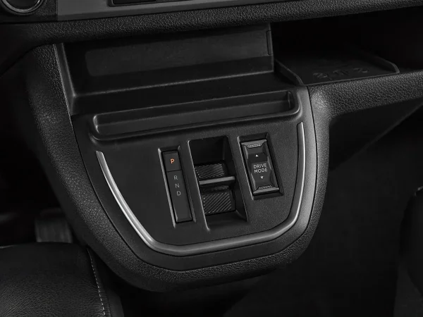 Peugeot Traveller, I Рестайлинг фото №20