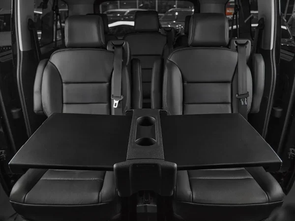 Peugeot Traveller, I Рестайлинг фото №22