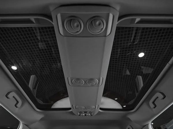 Peugeot Traveller, I Рестайлинг фото №23