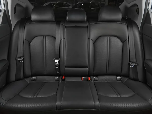 Kia Optima, IV фото №20