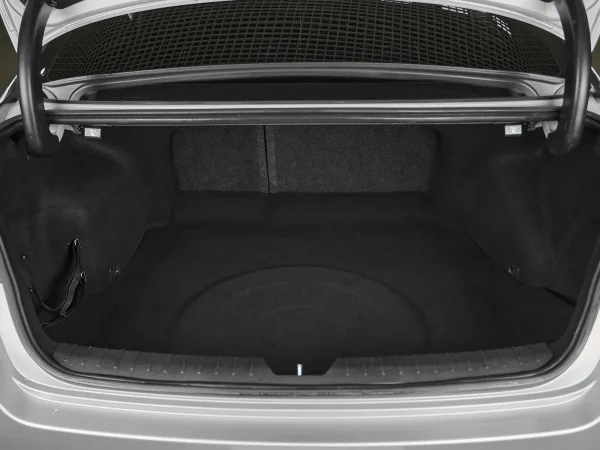 Kia Optima, IV фото №21