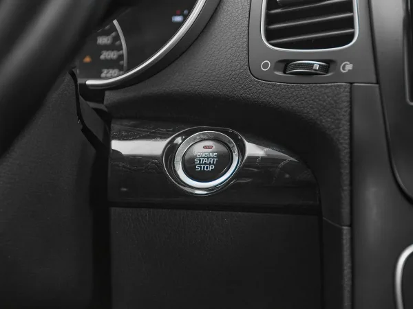 Kia Sorento, II Рестайлинг фото №11