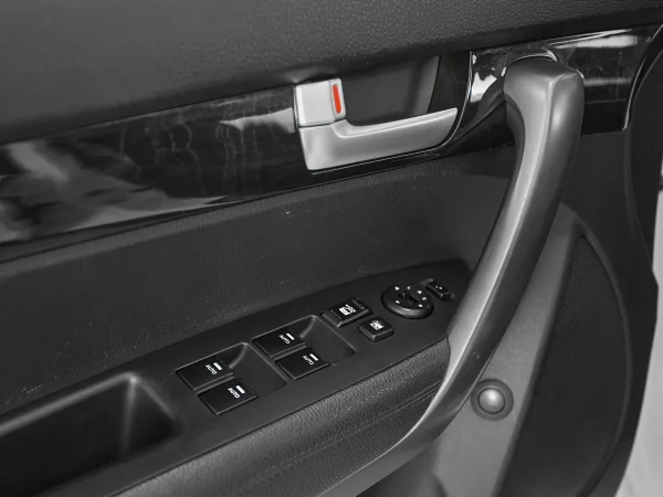 Kia Sorento, II Рестайлинг фото №12
