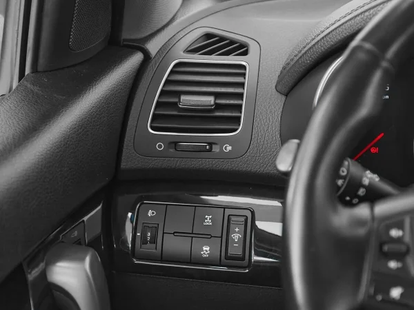 Kia Sorento, II Рестайлинг фото №14