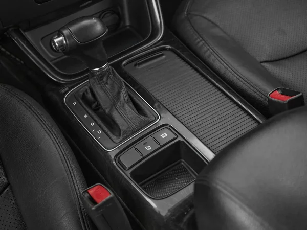 Kia Sorento, II Рестайлинг фото №17