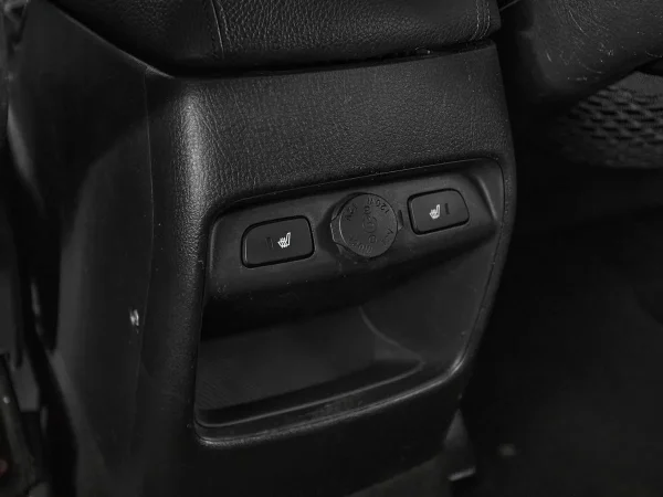 Kia Sorento, II Рестайлинг фото №18