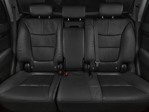 Kia Sorento, II Рестайлинг фото №19