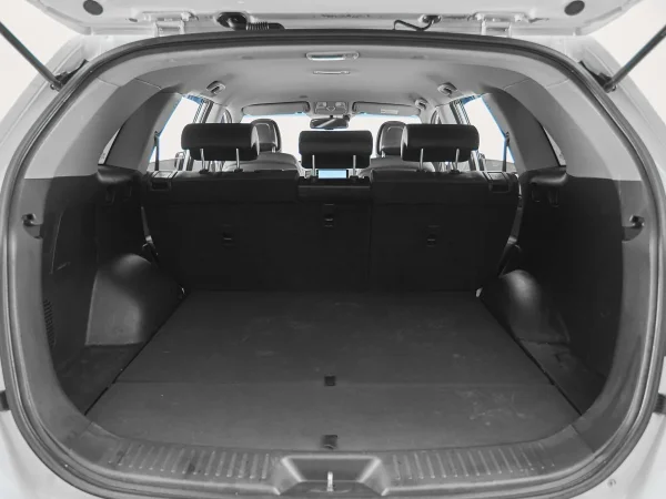 Kia Sorento, II Рестайлинг фото №20