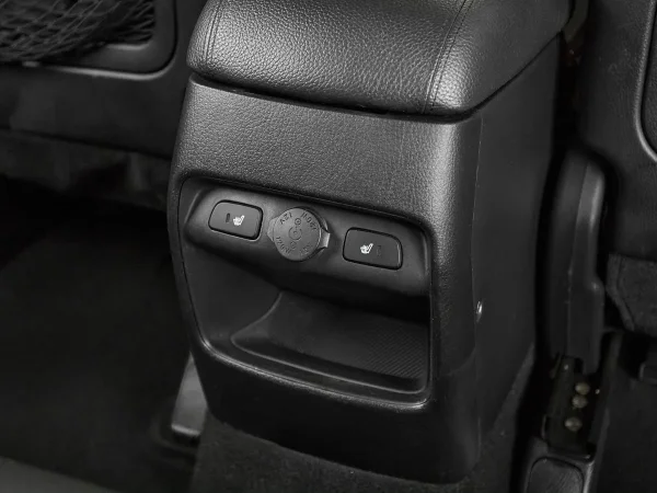 Kia Sorento, II Рестайлинг фото №21