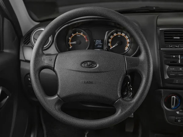 Lada (ВАЗ) Granta, I Рестайлинг фото №10