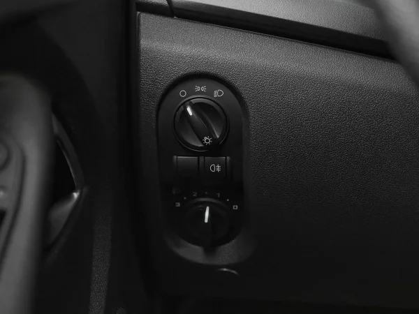 Lada (ВАЗ) Granta, I Рестайлинг фото №12