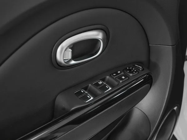 Kia Soul, II Рестайлинг фото №12