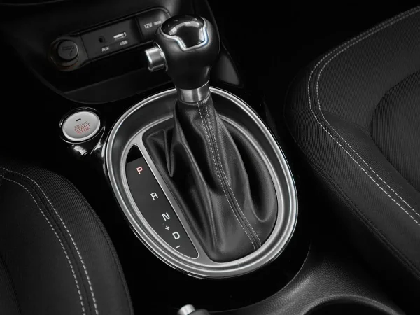 Kia Soul, II Рестайлинг фото №17
