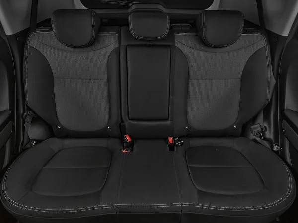 Kia Soul, II Рестайлинг фото №18