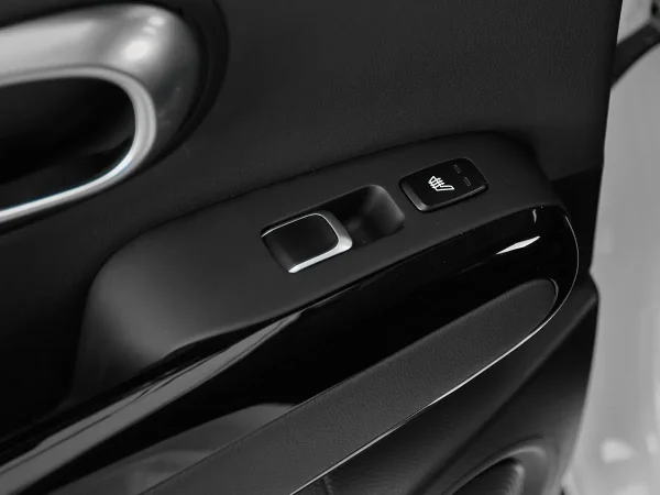 Kia Soul, II Рестайлинг фото №19