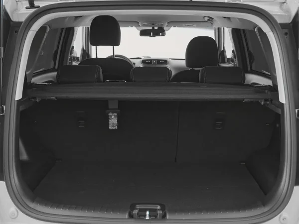 Kia Soul, II Рестайлинг фото №20