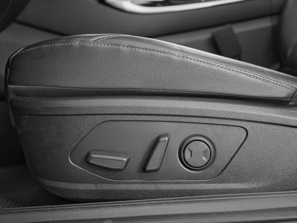 Hyundai Sonata, VIII (DN8) фото №18