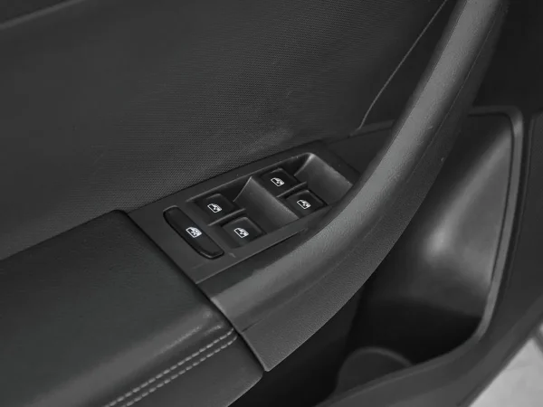 Skoda Rapid, II фото №13