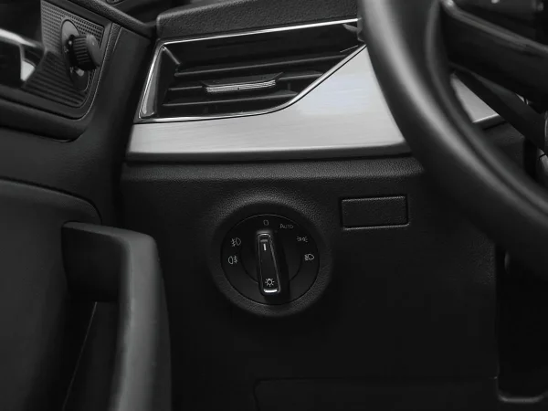 Skoda Rapid, II фото №15