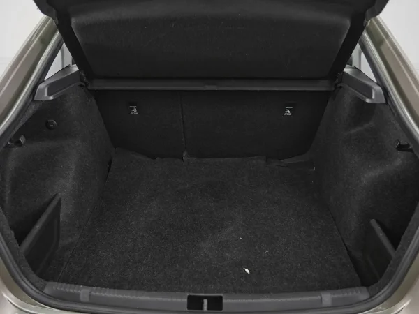 Skoda Rapid, II фото №19