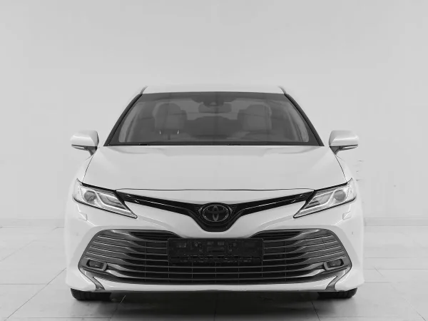 Toyota Camry, VIII (XV70) фото №2
