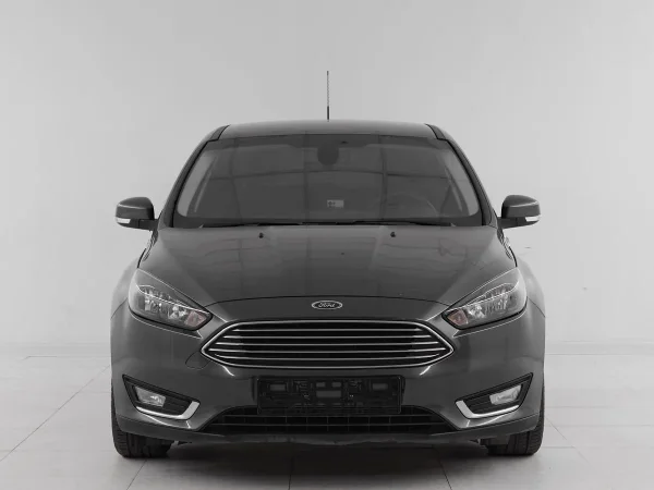 Ford Focus, III Рестайлинг фото №2