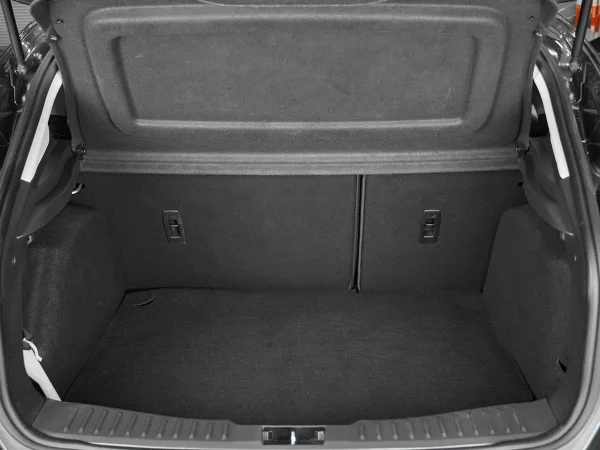Ford Focus, III Рестайлинг фото №20