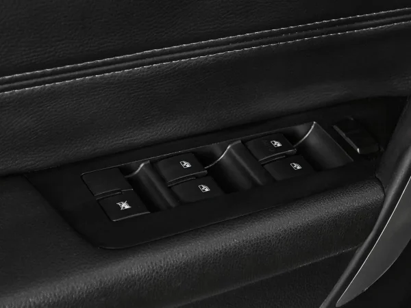 Chevrolet Captiva, I Рестайлинг 2 фото №13
