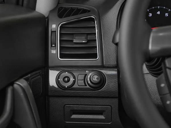 Chevrolet Captiva, I Рестайлинг 2 фото №14