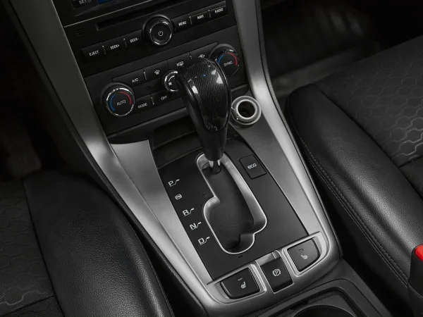 Chevrolet Captiva, I Рестайлинг 2 фото №17