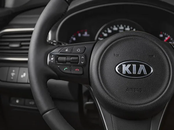 Kia Sorento, III Prime фото №12