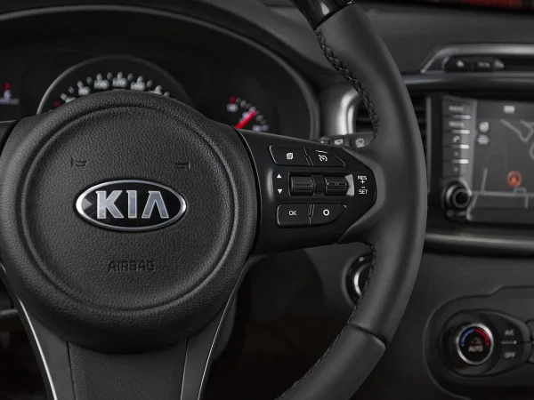 Kia Sorento, III Prime фото №13