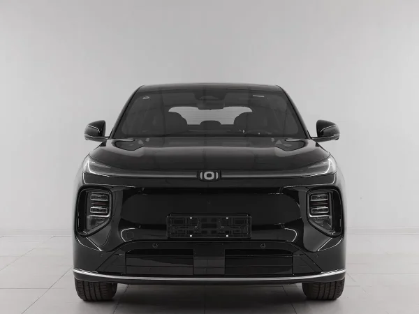 Changan Qiyuan Q07, I фото №2