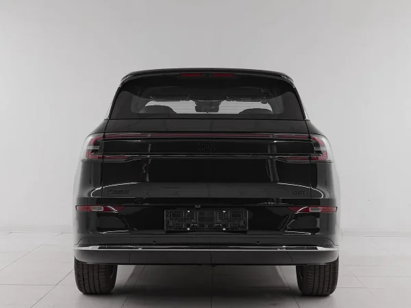 Changan Qiyuan Q07, I фото №5