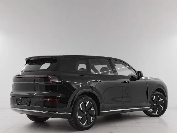 Changan Qiyuan Q07, I фото №6