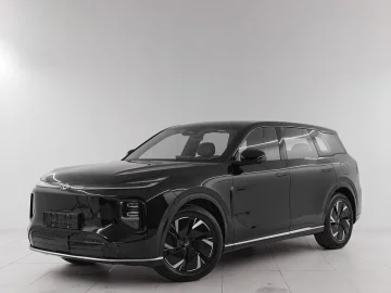 Changan Qiyuan Q07, I 2026 Luxury фото