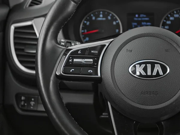 Kia Seltos, I фото №11