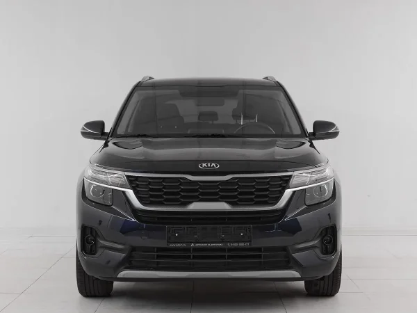 Kia Seltos, I фото №2