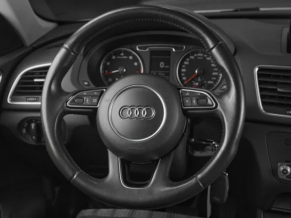 Audi Q3, I (8U) фото №10
