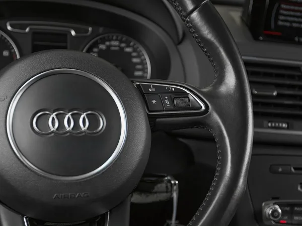 Audi Q3, I (8U) фото №12