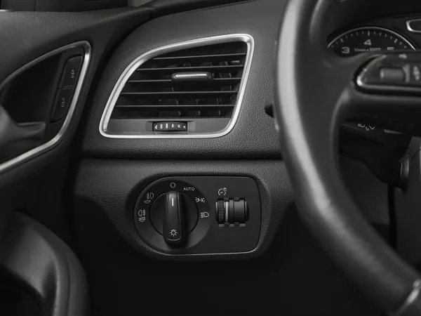 Audi Q3, I (8U) фото №14