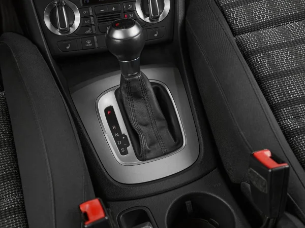 Audi Q3, I (8U) фото №18