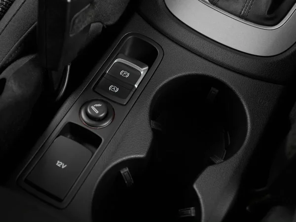 Audi Q3, I (8U) фото №19